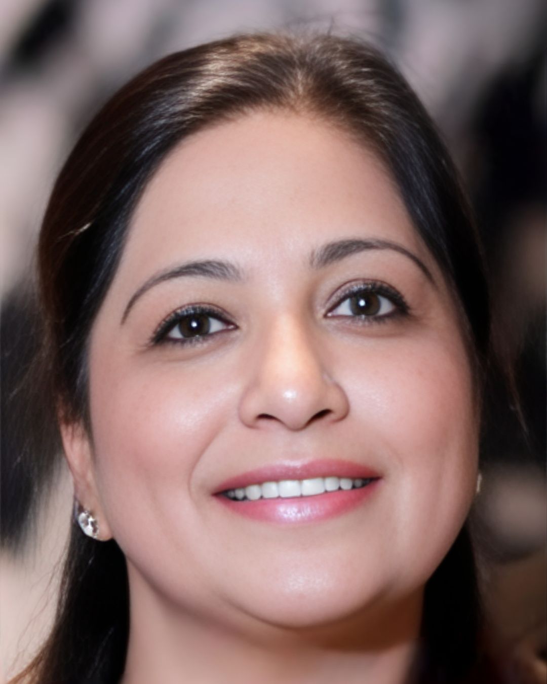Raji Kapoor Story
